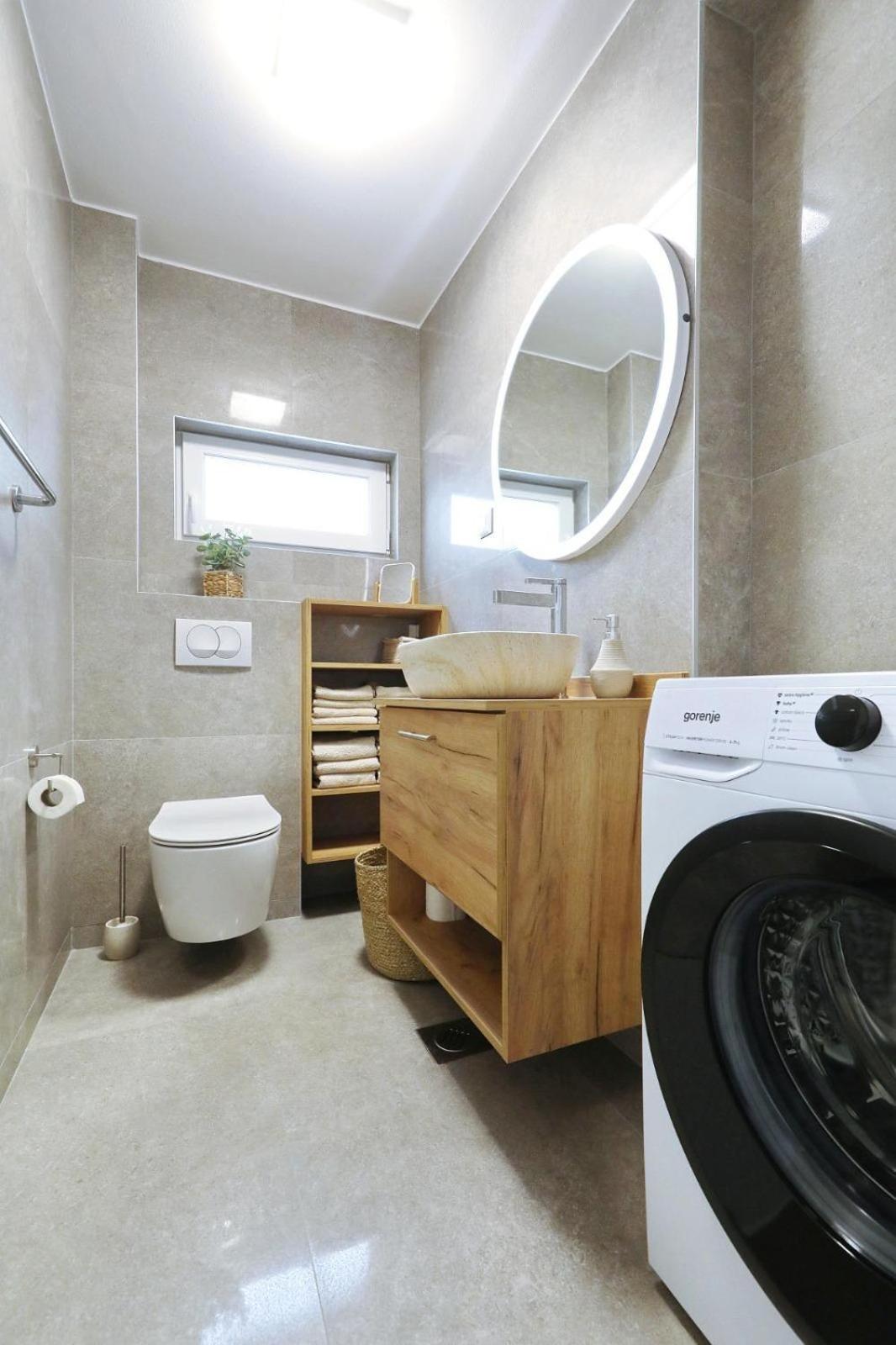 Cicak Apartment *